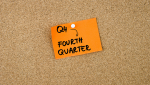 4 Pillars of 4th Quarter