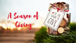 A Season of Giving Blog